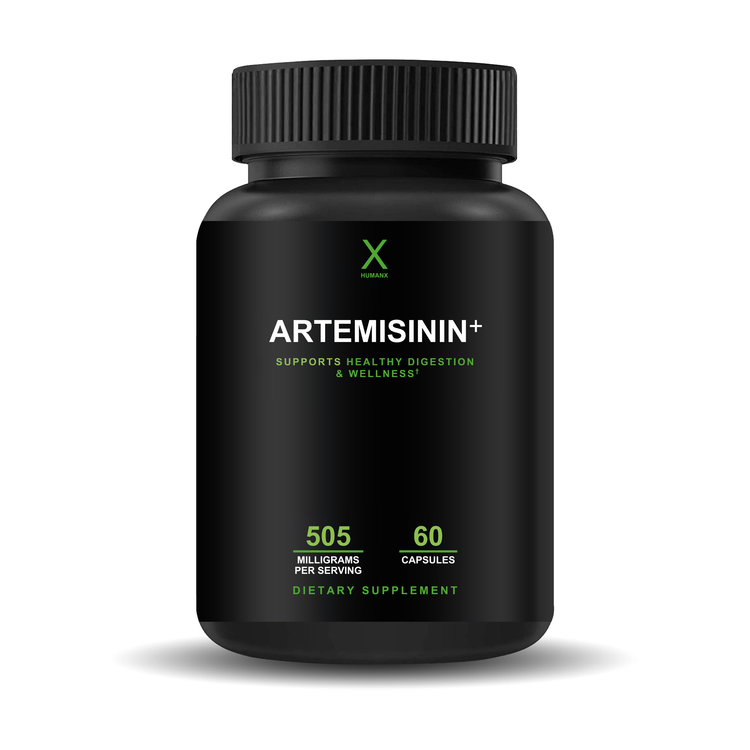 Artemisinin+