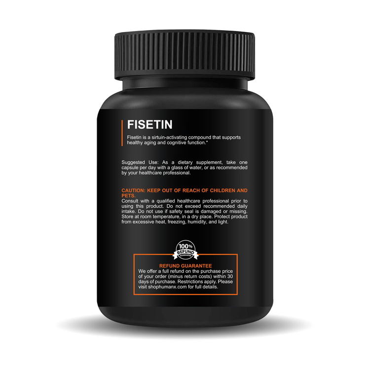 Fisetin