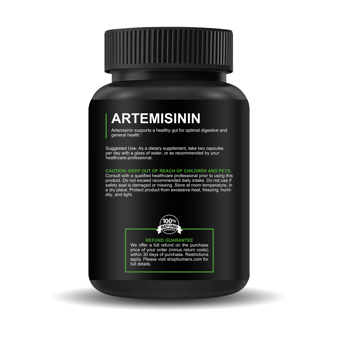 Artemisinin