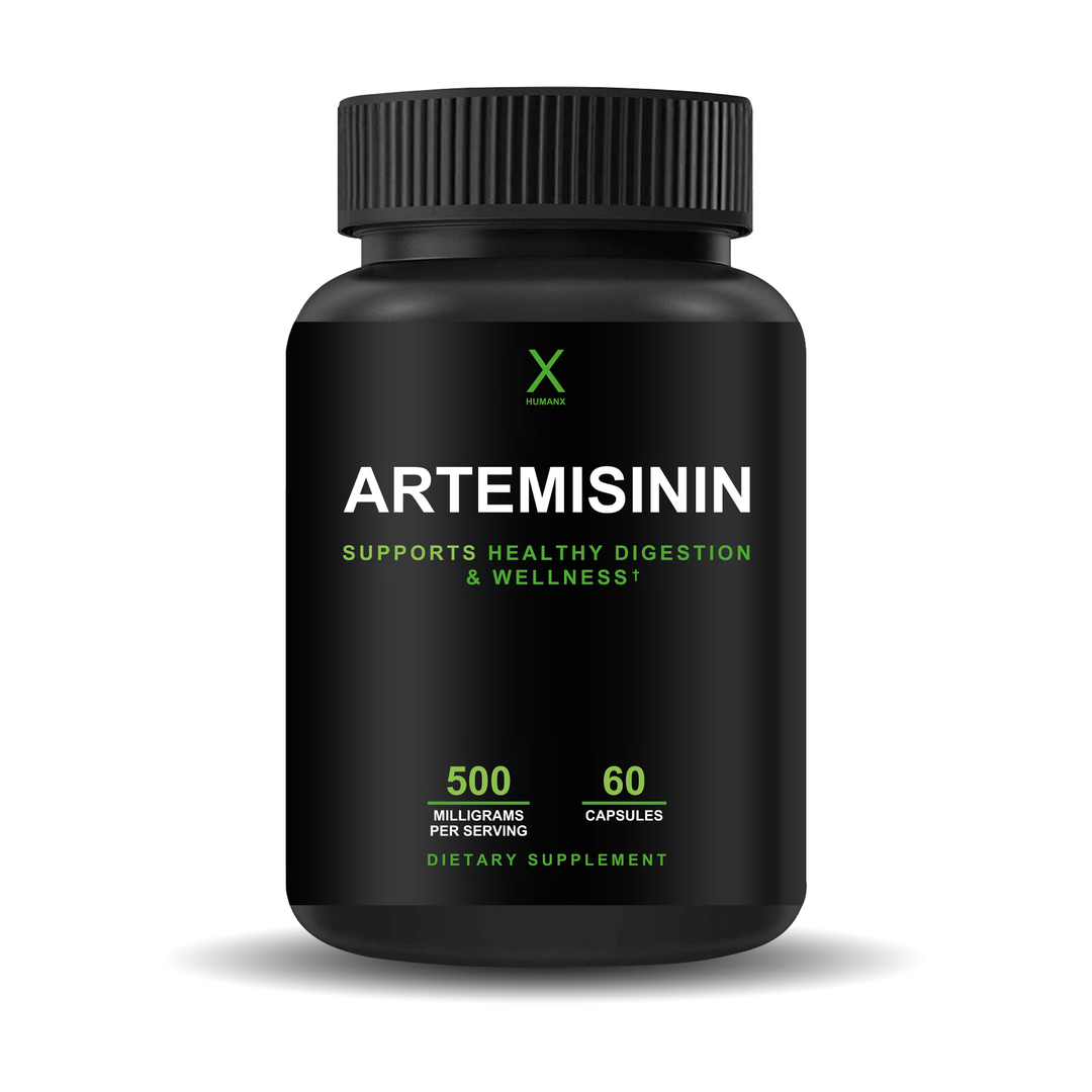 Artemisinin