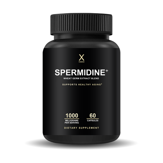 Spermidine+