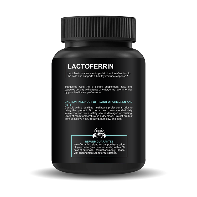 Lactoferrin