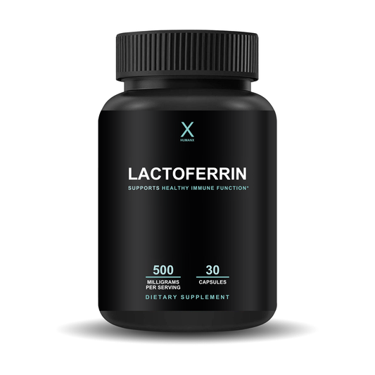 Lactoferrin