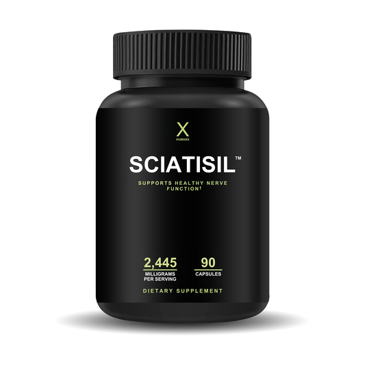 Sciatisil