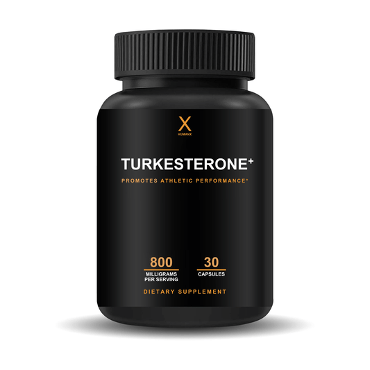 Turkesterone+