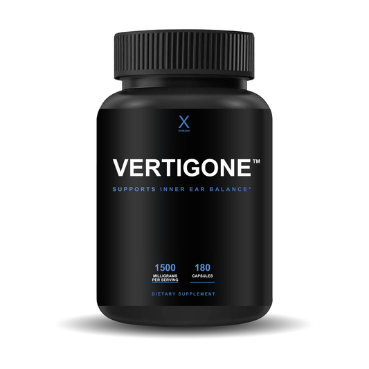 VertiGone